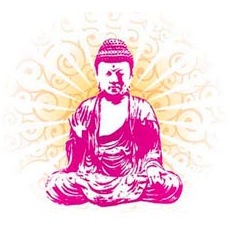 Samadhi yoga studio logo