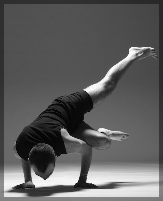 office yoga